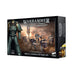 Games Workshop - Warhammer - Horus Heresy - Legiones Astartes: MK VI Command Squad