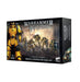 Warhammer Games Workshop Horus Heresy - Legiones Astartes: MK III Command Squad