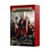 Games Workshop - Warhammer - Age of Sigmar - Faction Pack: Cities of Sigmar (2024-4th Edition)
