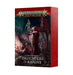 Games Workshop - Warhammer - Age of Sigmar - Faction Pack: Daughters of Khaine (2024-4th Edition)