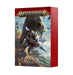 Games Workshop - Warhammer - Age of Sigmar - Faction Pack: Kharadron Overlords (2024-4th Edition