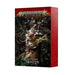 Games Workshop - Warhammer - Age of Sigmar - Faction Pack: Skaven (2024-4th Edition)