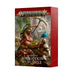 Games Workshop - Warhammer - Age of Sigmar - Faction Pack: Maggotkin of Nurgle