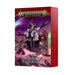 Games Workshop - Warhammer - Age of Sigmar - Faction Pack: Hedonites of Slaanesh (2024-4th Edition