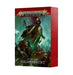 Games Workshop - Warhammer - Age of Sigmar - Faction Pack: Nighthaunt (2024-4th Edition)