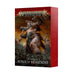 Games Workshop - Warhammer - Age of Sigmar - Faction Pack: Sons of Behemat (2024-4th Edition