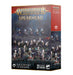 Games Workshop - Warhammer - Age of Sigmar - Spearhead: Daughters of Khaine (2024