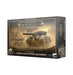 Games Workshop - Warhammer - Horus Heresy - Legions Imperalis: Leman Russ Strike Squadron