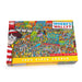 Paul Lamond Where’s Wally Wild West Puzzle (1000-Piece