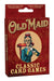 Cheatwell Games Old Maid Card Game - Classic Matching & Pairing Game - Family Fun Ideal For All Ages From 4 Years Up