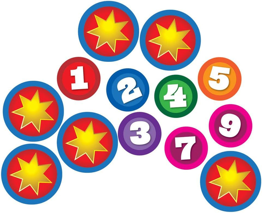 The Numbers Game | The Family Quiz Game Where You Race To Answer The Questions
