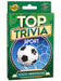 Cheatwell Games Sport Top Trivia