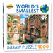 Cheatwell Games World's Smallest 1000 Piece Puzzle