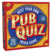 Cheatwell Games Host Your Own Pub Quiz - 2000 Trivia Questions Written For British Pub Quizzers - With Score Chart, Answer Pads & Pencils, ages 14+
