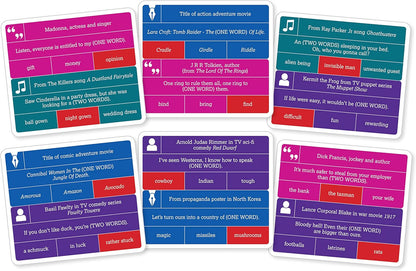 Cheatwell Games Snippets