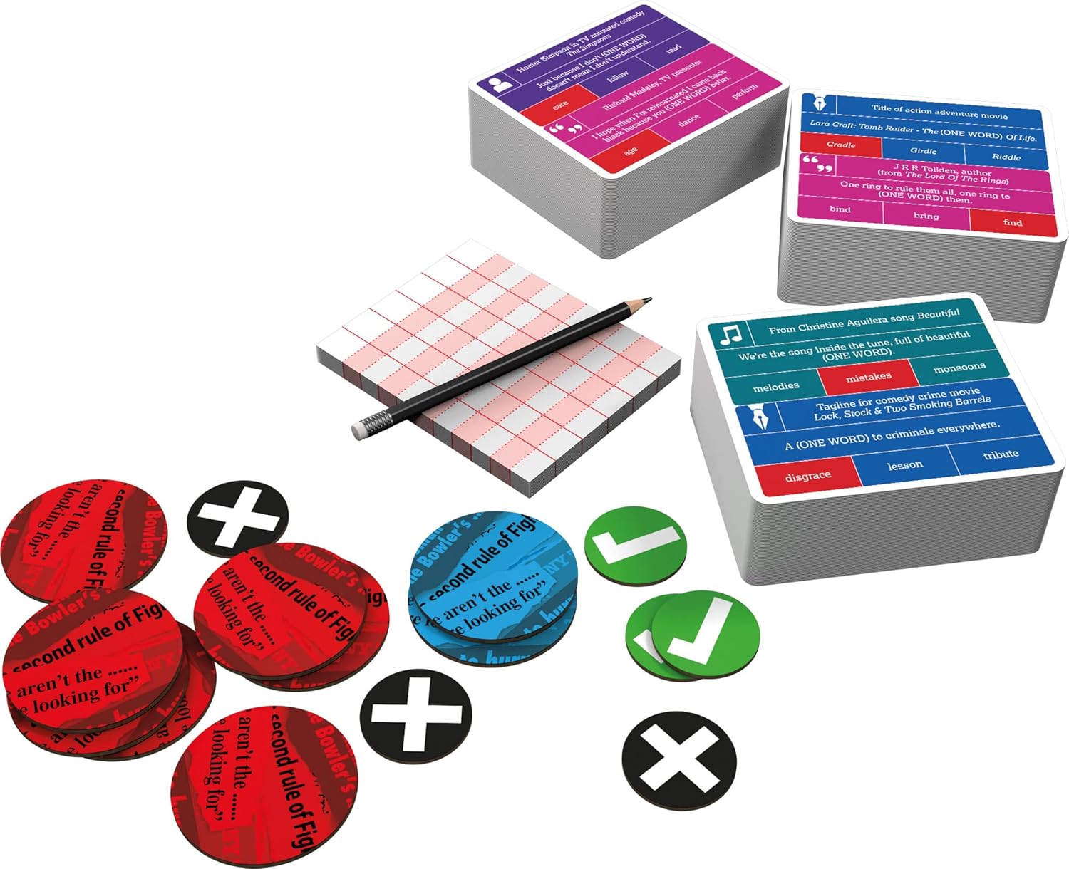 Cheatwell Games Snippets
