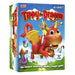 IDEAL | Tippy the Dragon: The treasure balancing, toppling dragon game! | Kids Games | For 2-4 Players | Ages 4+