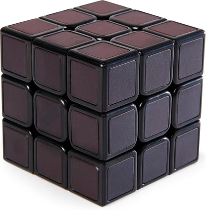 Rubik's Fantasma, Multicolor, Talla única (John Adams Leisure Ltd 11163)