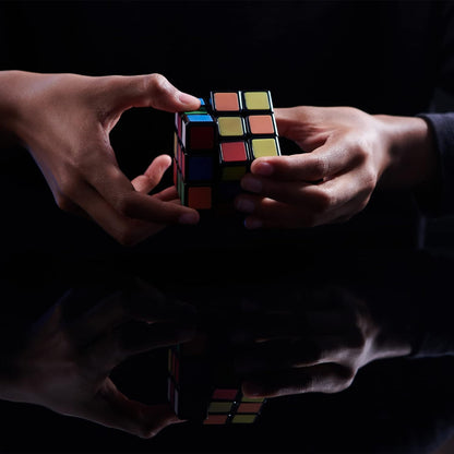 Rubik's Fantasma, Multicolor, Talla única (John Adams Leisure Ltd 11163)