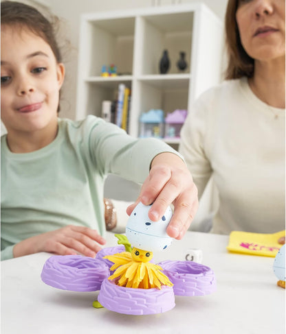PlayMonster GY103 Whose Nest Preschool Game