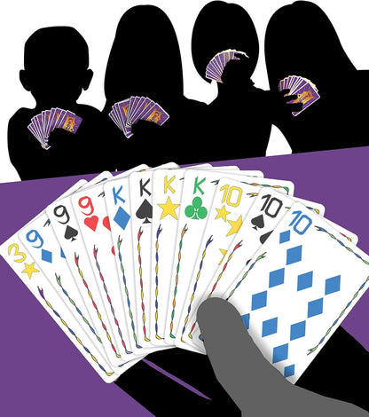 PlayMonster Five Crowns