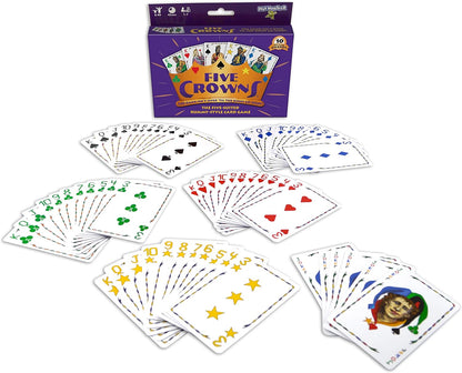 PlayMonster Five Crowns