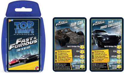 Top Trumps