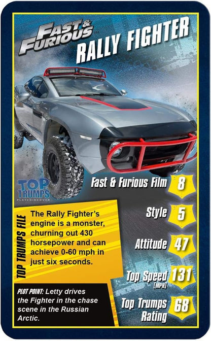 Top Trumps