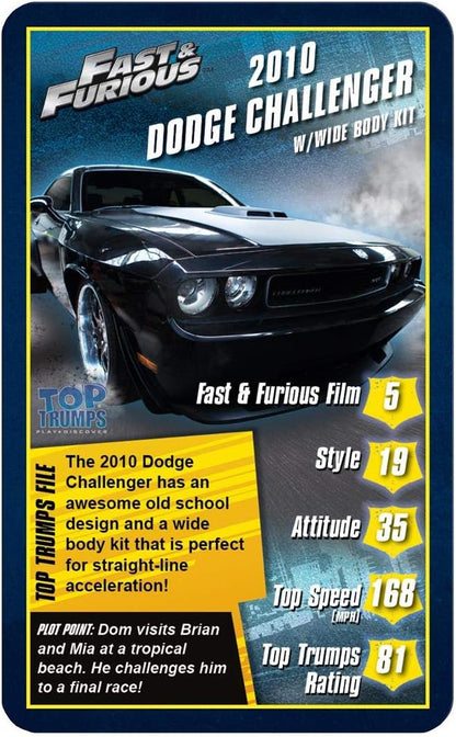 Top Trumps
