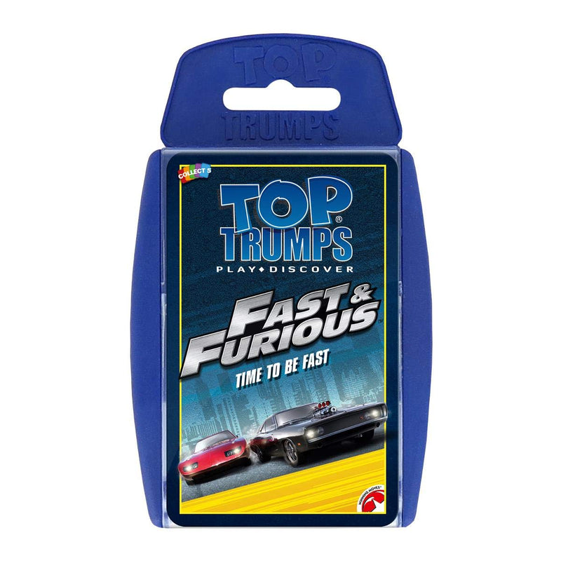 Top Trumps