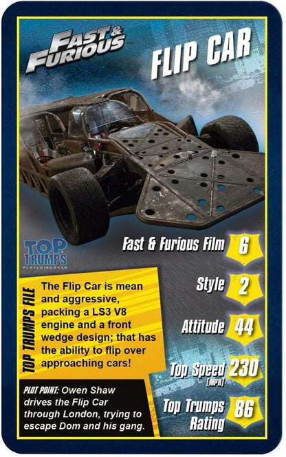 Top Trumps