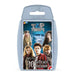 Harry Potter Greatest Witches and Wizards Top Trumps Card Game