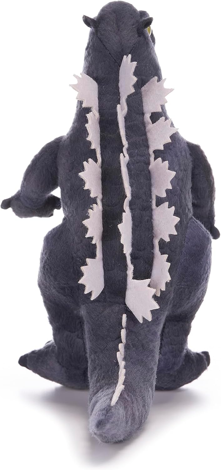 Posh Paws 38050 Godzilla 8" (20cm) Plush Soft Toy