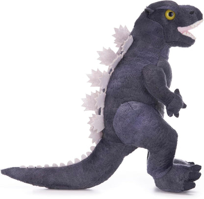 Posh Paws 38050 Godzilla 8" (20cm) Plush Soft Toy