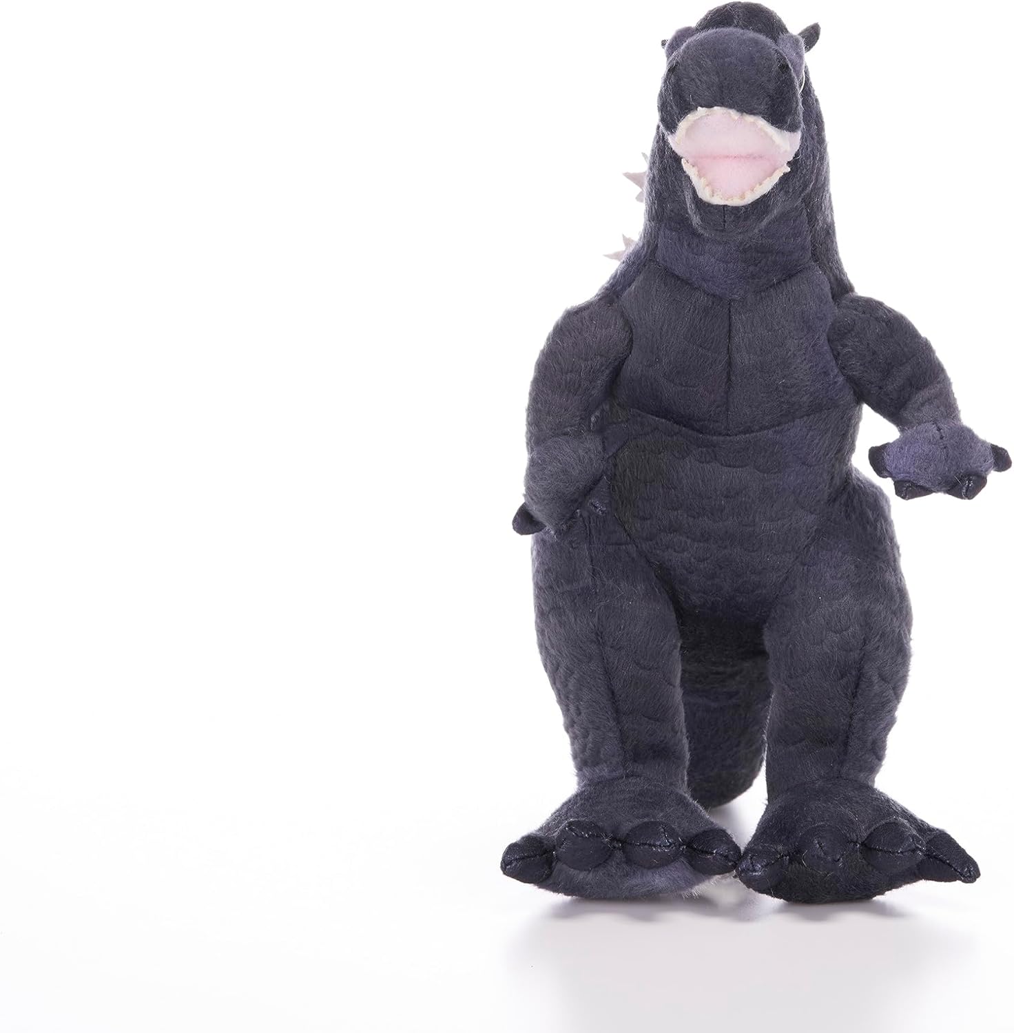 Posh Paws 38050 Godzilla 8" (20cm) Plush Soft Toy
