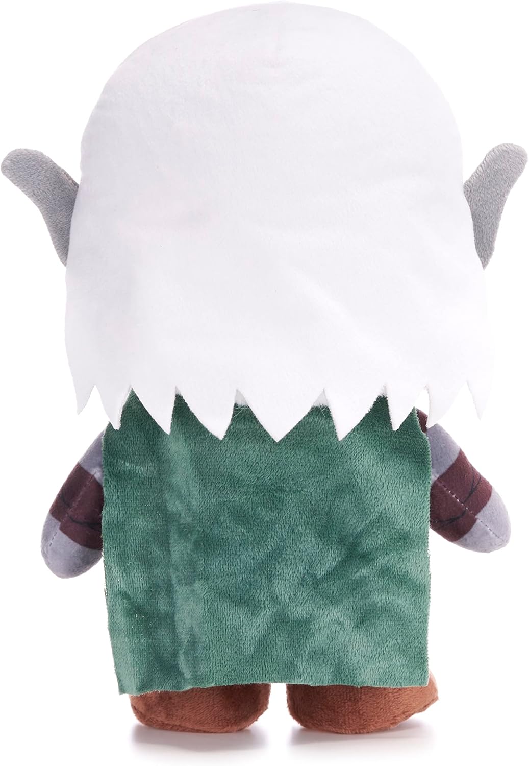 Dungeons and Dragons Drizzt Do'Urden - Peluche (27 cm