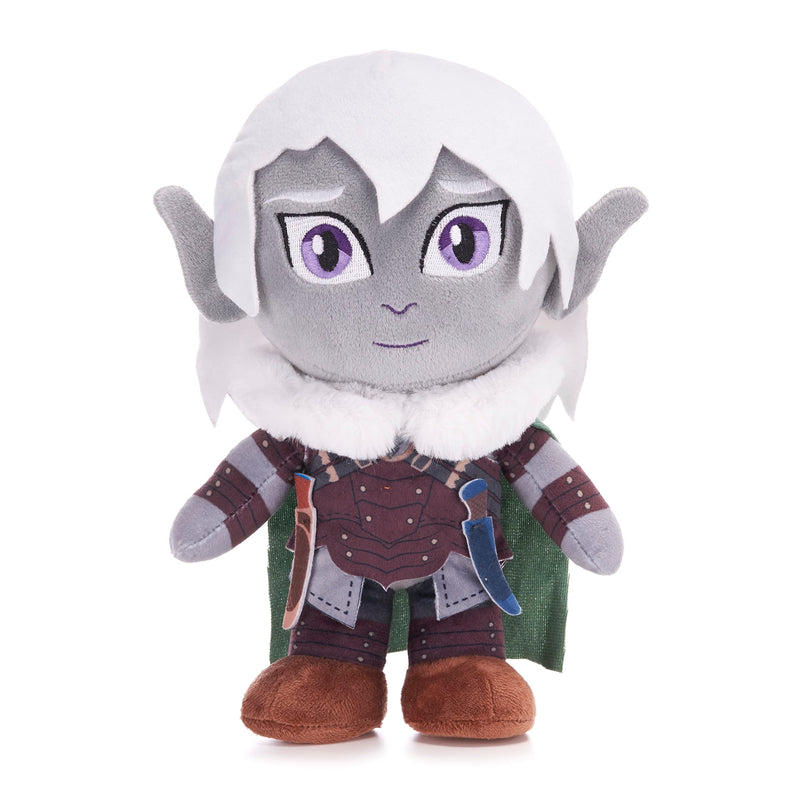 Dungeons and Dragons Drizzt Do'Urden - Peluche (27 cm