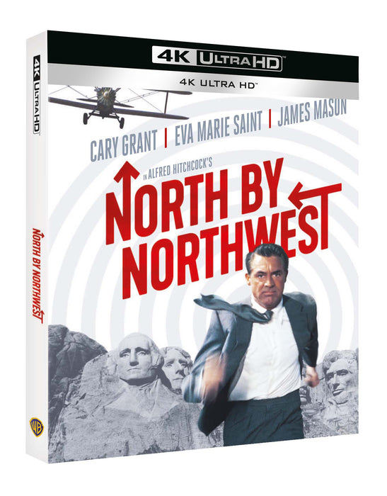 North By Northwest