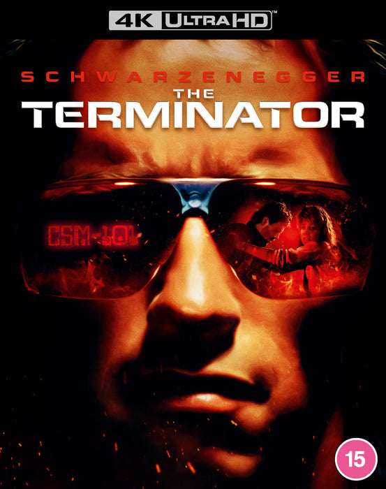 The Terminator