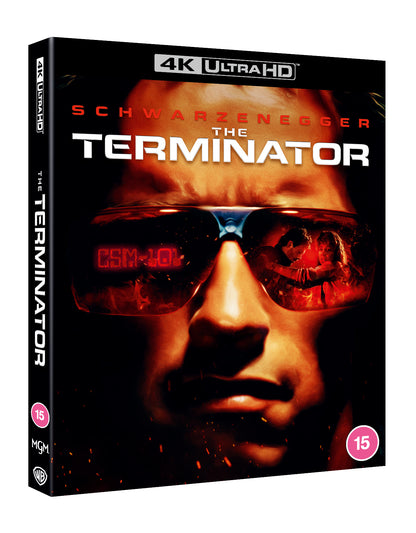 The Terminator