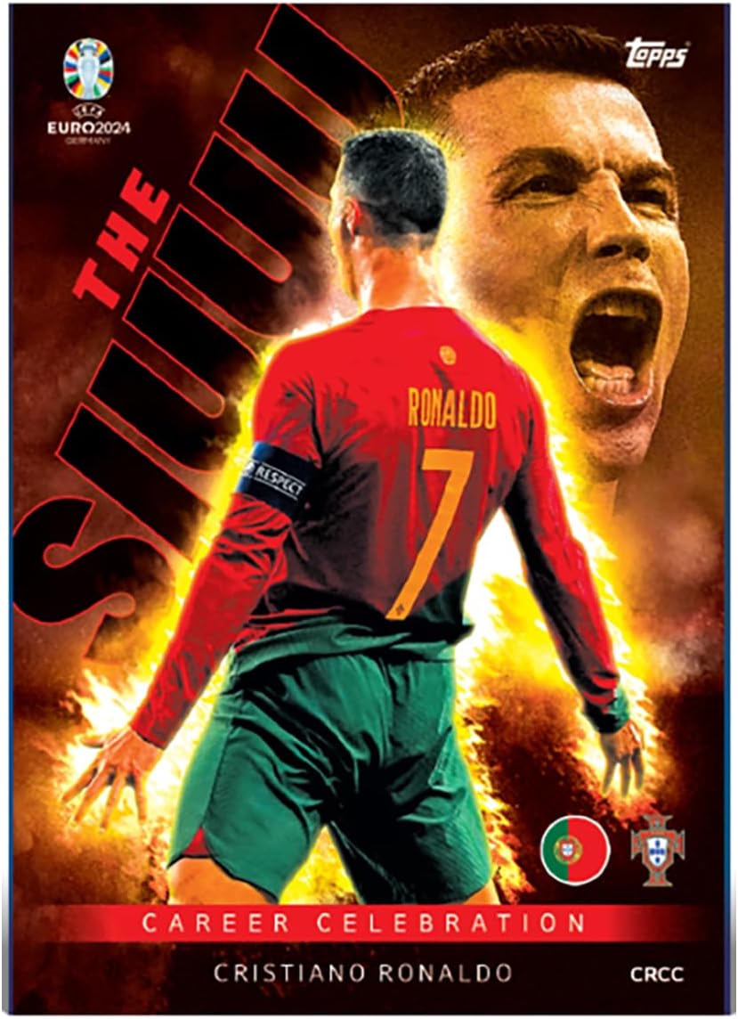 TOPPS FS0004775 Collectibles, Multicolor, ys/m