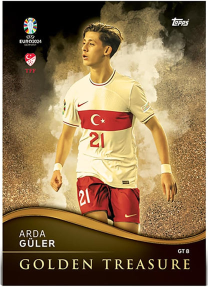 TOPPS FS0004775 Collectibles, Multicolor, ys/m