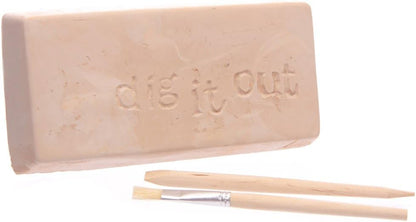 Ägyptischen Linie Excavation Kit