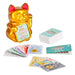 Ridley's Games GME059 Card Game, Lucky Cat