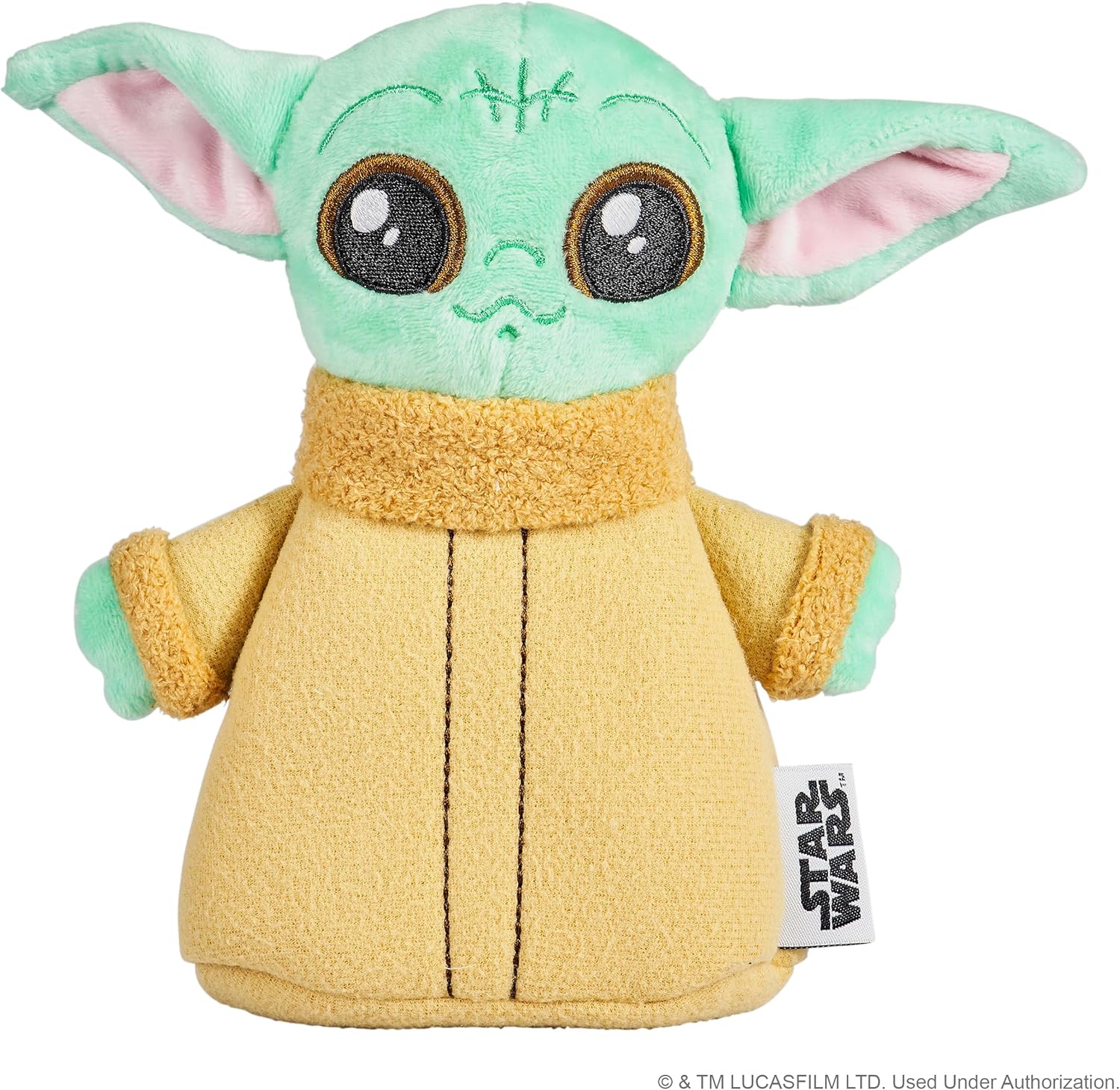 Star Wars The Child's Cute Loot Card Game