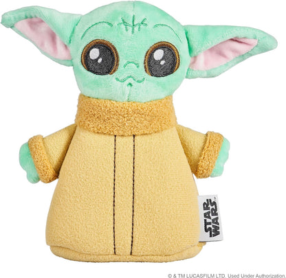 Star Wars The Child's Cute Loot Card Game