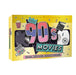 Totally 90s Movie Trivia 100 Cards Questions Game