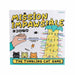 Gift Republic Mission Impawsible Tabletop game Multicoloured 26.5 x 26.5 x 7 cm