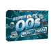 Gift Republic, Super 00s Movie Trivia Cards - Baraja de preguntas de 100 cartas, desafío de conocimiento cinematográfico de los años 2000, compacto y portátil, ideal para fiestas, noches de juego y