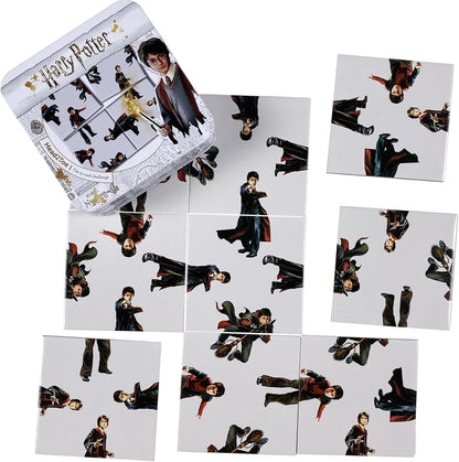 Harry Potter 08403 Head 2 Toe Puzzle Challenge